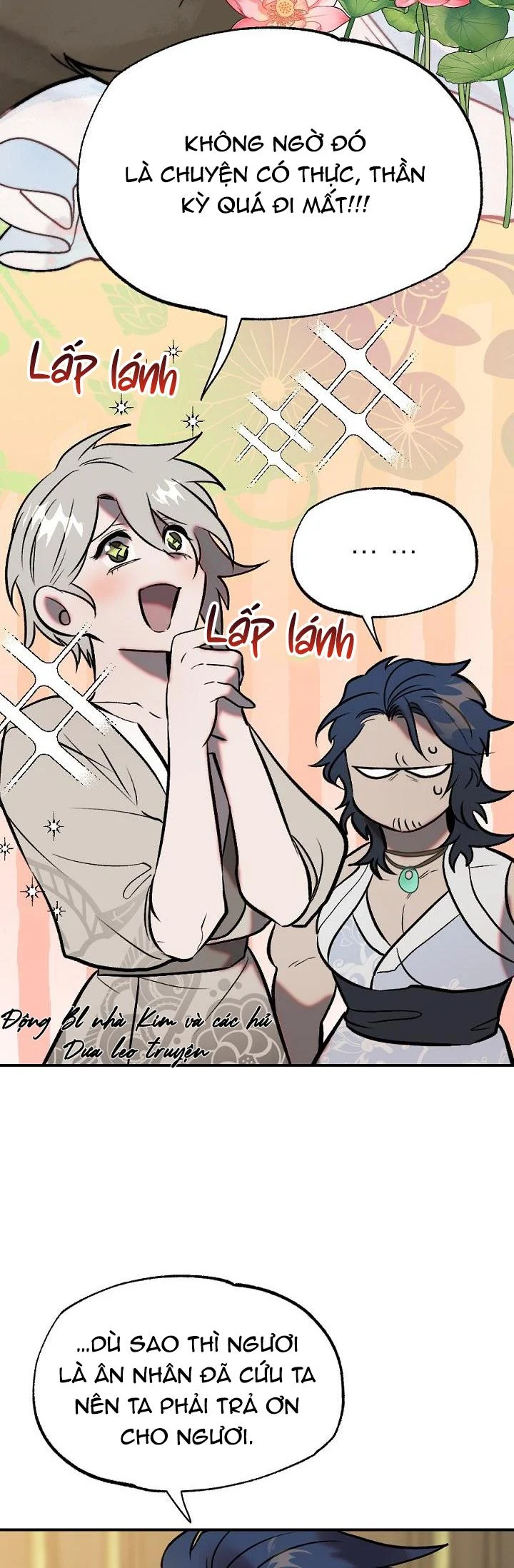 Tuyển Tập Ngực Bự Mlem-Bdsm Của Nhà Kim - Chap 0